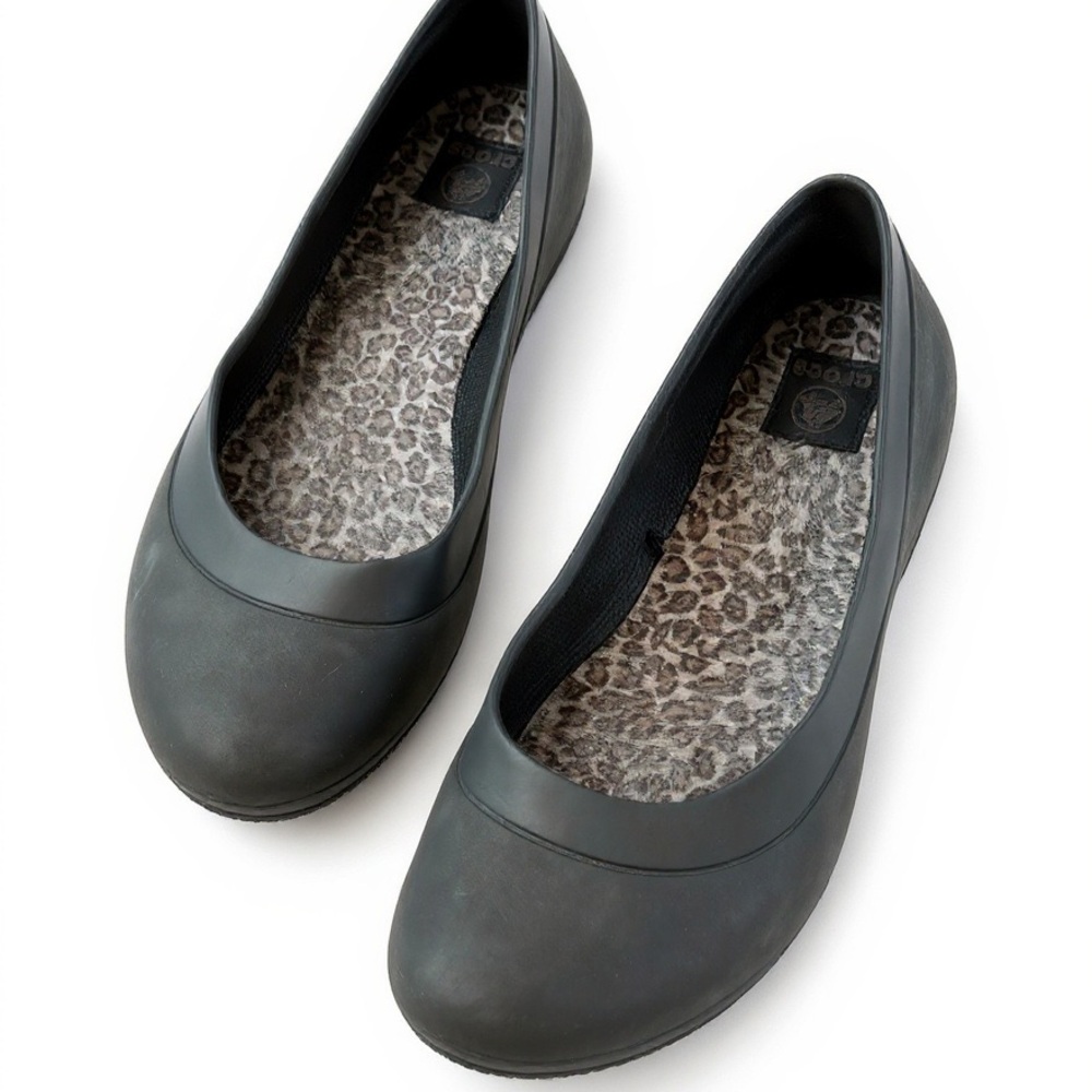 CROCS Women's Flats